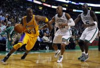 Ray Allen anuncia su retirada