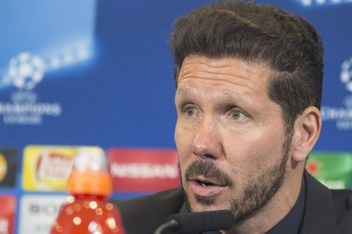 Diego Simeone 