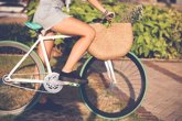 Foto: ¿Por qué montar en bicicleta es una buena afición?