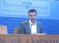 IULV-CA anuncia enmienda a la totalidad a un presupuesto "sin dimensión social"