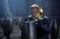 Alien Covenant: Michael Fassbender interpretará a dos androides
