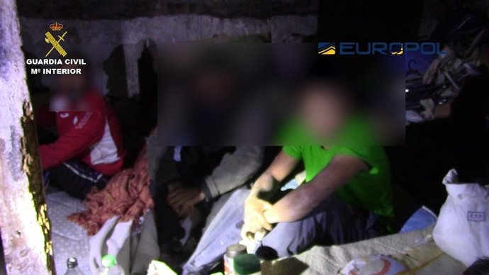 Operación Carroñero