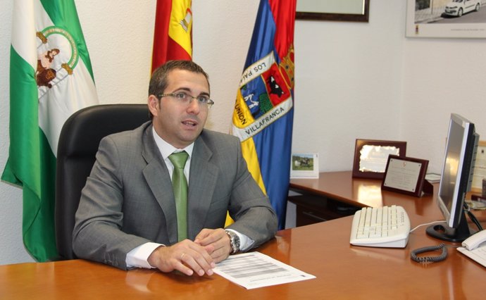 Juan Manuel Valle.