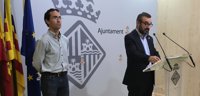 El PP pide a Hila explicaciones por las "irregularidades" durante su etapa como teniente de alcalde 