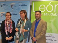 Un ciclo de conferencias del Ayuntamiento de León educará a adolescentes y progenitores en hábitos sexuales saludables