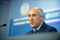 Gobierno vasco pide al nuevo Ejecutivo de Rajoy "un cambio de actitud" para colaborar y "afrontar la agenda vasca"