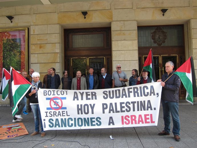 Los nueve del Jovellanos