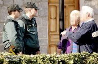 Detienen a una empleada de una residencia de ancianos en Huelva por el hurto de joyas