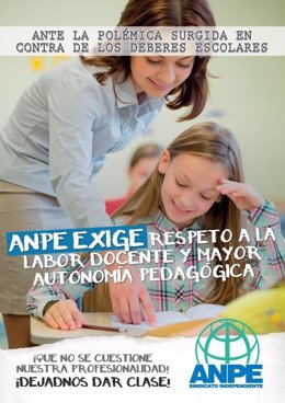 Campaña ANPE 