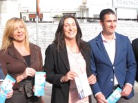 López (PP-A) afirma que "el mejor ministro" para Andalucía en el nuevo Gobierno será Rajoy