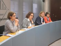 Barcelona crea un recurso pedagógico para detectar y prevenir el acoso y el abuso sexual en el deporte