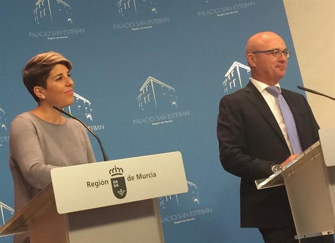  Rueda De Prensa De Consejo De Gobierno