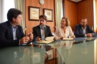 Convenio entre Cabildo de Tenerife y The Valley Digital Business School