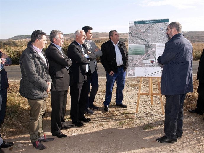 Presentación variante de Murillo