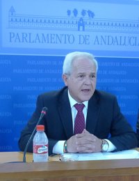 PP-A anuncia enmienda a la totalidad al presupuesto por "no servir a la convergencia"