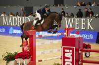 La IV Madrid Horse Week acogerá el estreno mundial del Jumping Clash Challenge
