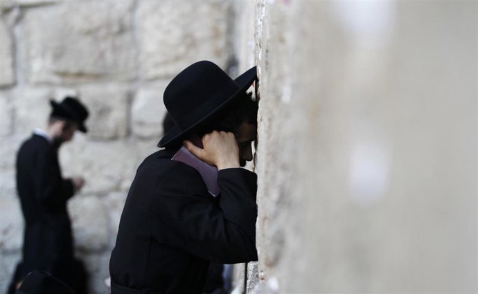 Muro de las lamentaciones