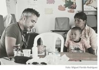 Los colegios de médicos aumentan un 35% su apoyo económico a proyectos de cooperación y programas sociales en 2015