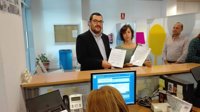 IU en Diputación presenta iniciativas que condicionarán su apoyo al presupuesto de 2017