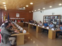 Dictamen favorable a las propuestas para el Presupuesto Participativo 2017