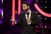 Dani Rovira presentará por tercera vez la gala de los Goya el próximo 4 de febrero