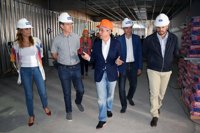 La Casa del Carnaval de Santa Cruz de Tenerife abrirá sus puertas a comienzos de 2017