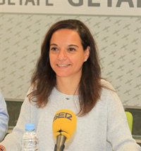 Sara Hernández rechaza que se expulse a los 15 diputados que no se abstuvieron en la investidura