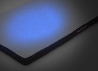 Crean un colchón para bebés que reduce en un 99% las infecciones de piel atópica y cambia de color con la fiebre