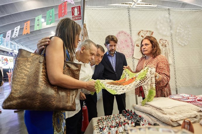 Feria Tricontinental           