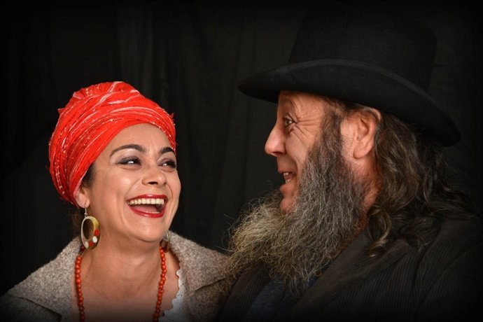 Foto 'Long way home'