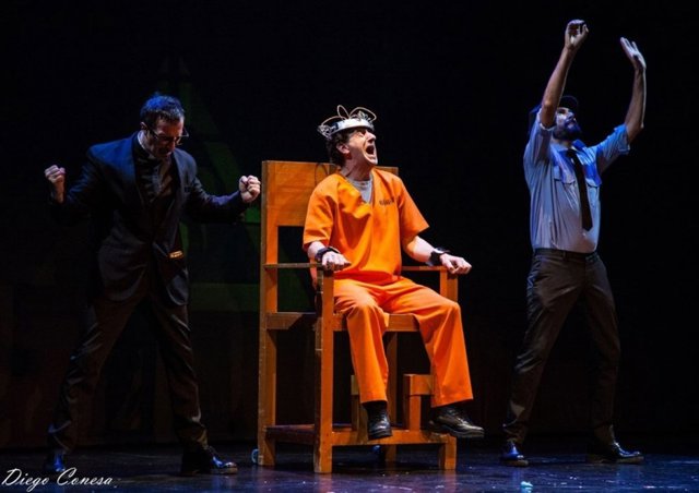 Yllana celebra sus bodas de plata