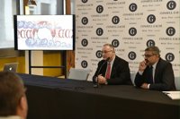 Un portal web reúne toda la obra de Gaudí en Catalunya