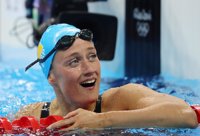 Mireia Belmonte lidera el equipo español para el Mundial de piscina corta