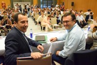 El PSOE exige a Rajoy "el mismo esfuerzo inversor" que realiza la Junta con la provincia de Málaga para 2017