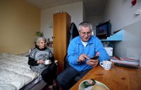 Varios solicitantes de asilo son amenazados por miembros de la extrema derecha en Bautzen