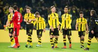 El Borussia Dortmund certifica su clasificación para octavos