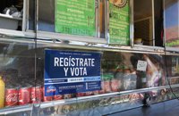 Los hispanos, el gigante dormido que puede decidir las elecciones de EEUU