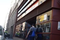 El paro sube en Galicia en octubre en 4.604 personas