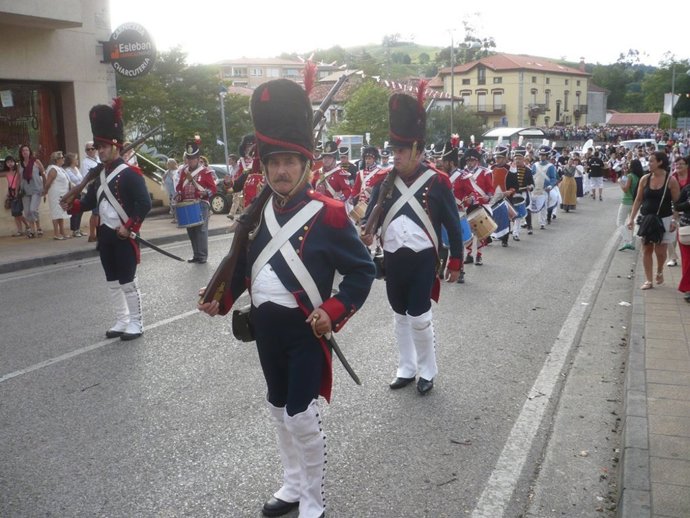 Cconmemoración toma de posesión del brigadier Fernando Casado de Torres
