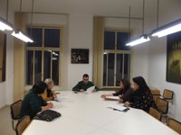 8.000 euros del Ayuntamiento logroñés para los niños afectados por el huracán en Haití