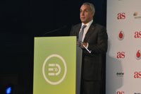 Blanco asegura que los Juegos de Tarragona "se van a hacer, pero quizá no en 2017"