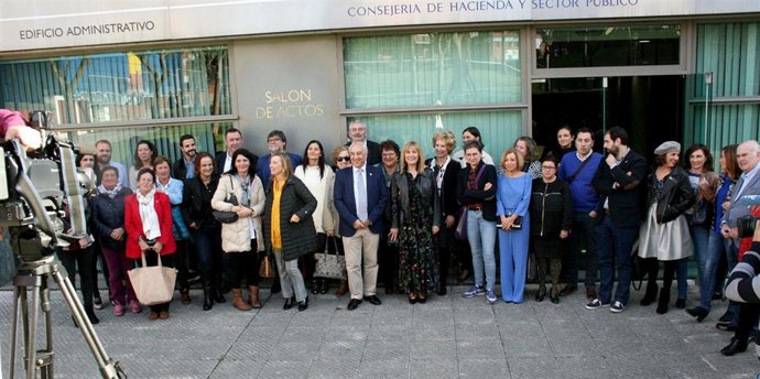 Ciudades amigas de la infancia de Asturias