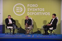 Lavigne: "A día de hoy, no es posible que el Dakar vuelva a África"