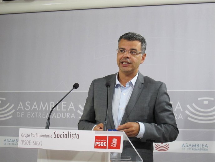 Juan Antonio González