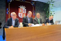 La Junta impulsará la creación de un bono joven para el transporte metropolitano de Salamanca