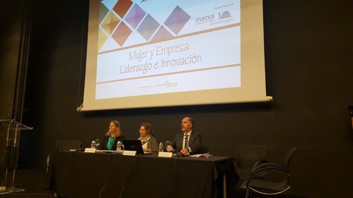 Andalucía fomenta la igualdad en el ámbito empresarial 