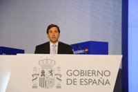 Interior reúne en Madrid a una treintena de asociaciones europeas de víctimas del terrorismo
