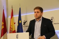 Junta pide a Podemos que no se distraiga y asuma su parte de responsabilidad en cuentas