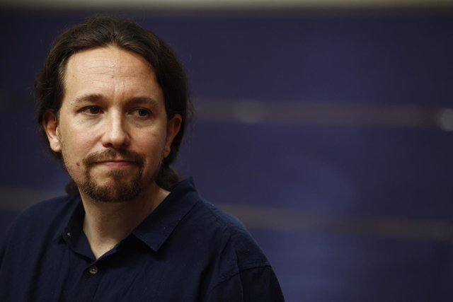 Pablo Iglesias