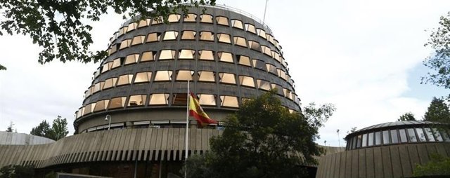 Sede del Tribunal Constitucional